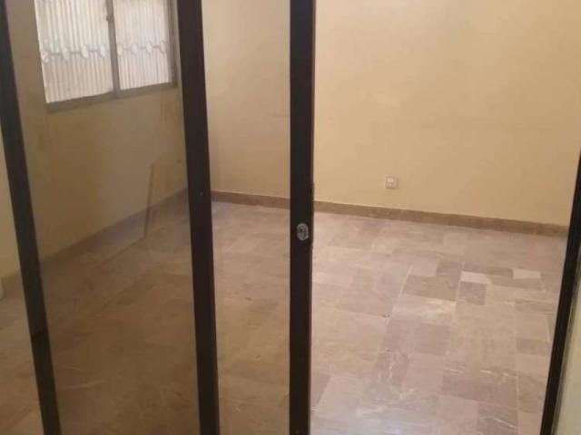 2 bed drawing dinning portion for rent in dhoraji Karachi Amir Khusro ID 14769