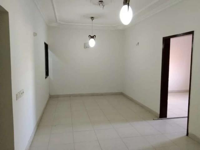 2 bed drawing dining 1350 sqft luxury flat at saima project Karachi North Nazimabad ID 50637
