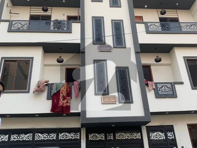 2 Bed Drawing Dining Upper Portion For Sale