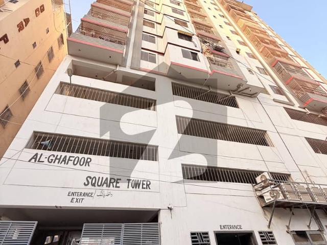 2 bed drawing dining west open apartment for rent in jauhar