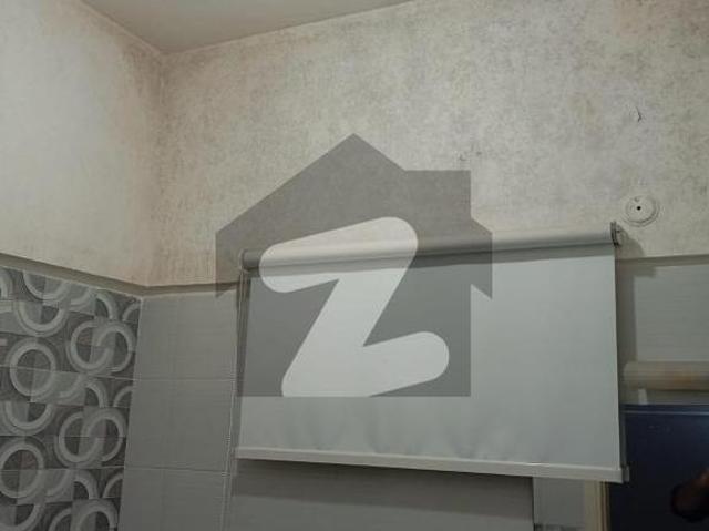 2 Bed Drawing Dining Available For Rent. Bahadurabad