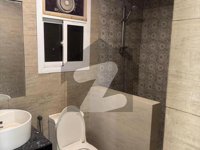 2 Bed Drawing Dining Brand New Flat Available For Rent at Khalid Bin Waleed Road More Details On Call Khalid Bin Walid Road