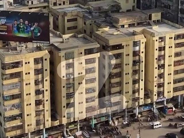 2 Bed Drawing Dining Flat For Sale Car Parking Lift Bank Loan Applicable