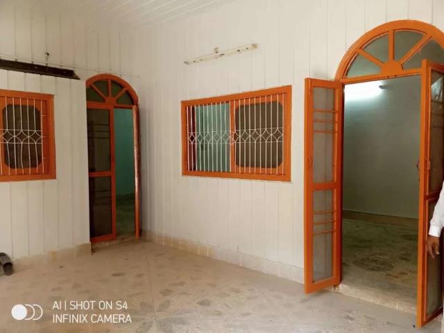 2 bed Drawing dining ground floor separate entrance Karachi Stadium Road ID 08500