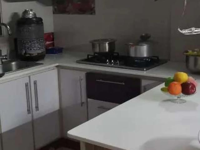 2 bed drawing dining Karachi Jamshed Quarters ID 57336