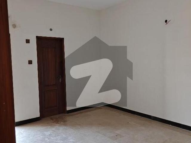 2 Bed Drawing Dining Spacious Rooms Flat In Boundary Wall Society KESC Housing Society