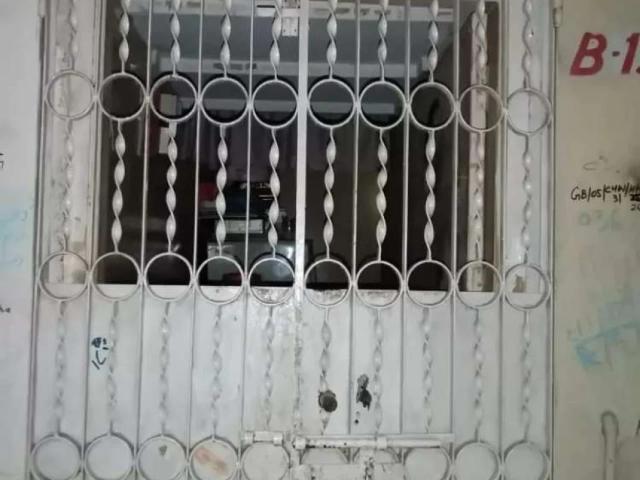 2 bed drawing dining super appt 650 sqr yards Karachi Dastgir Colony ID 22974