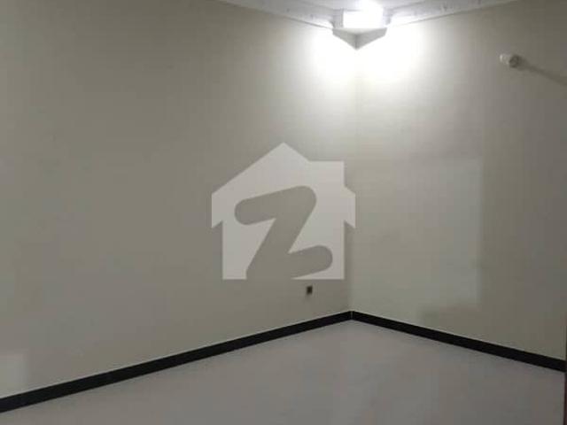 2 Bed Drawing Lounge West Open Plot With Possession In Burj Ul Harmain, Main Safoora Chowrangi