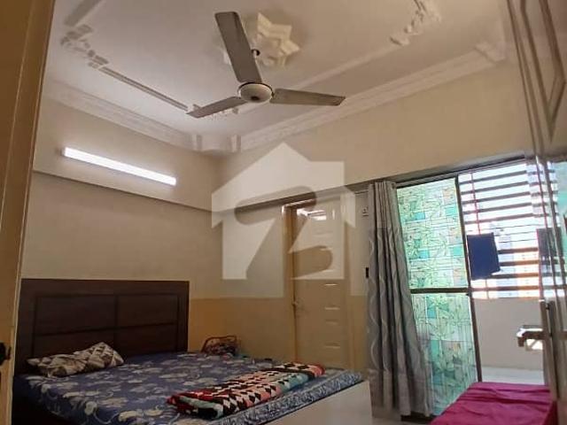 2 Bed Drawing Lounge Apartment Available For Sale