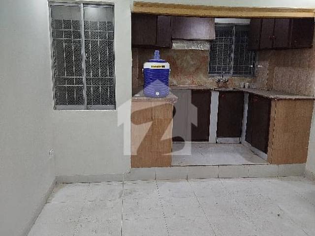 2 Bed Drawing Lounge Ground Floor Flat Available For Sale In Project Shahid Royal City Block 1 Gulshan E Iqbal