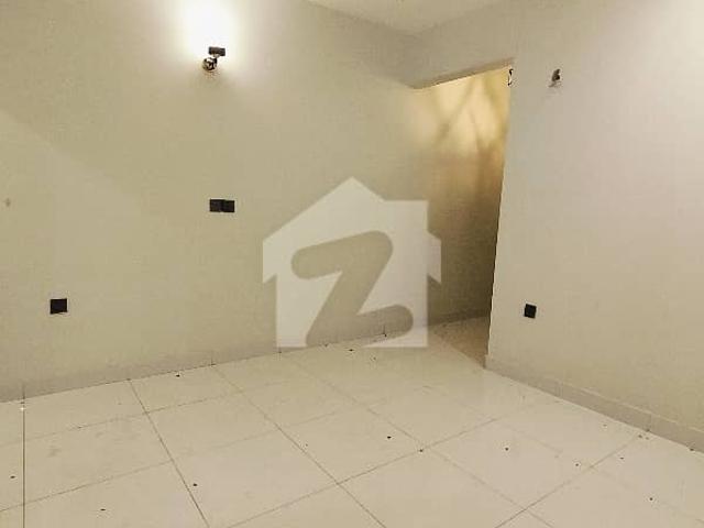 2 Bed Drawing Lounge Portion For Sale Pechs Block 2 Near Sharah E Qaideen