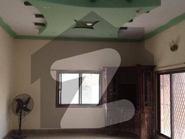 2 Bed Drawing Room Lounge House Saadi Town Block 2
