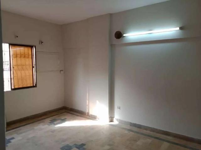 2 bed drawing well maintained flat at nazimabad 3 Karachi North Nazimabad ID 35810