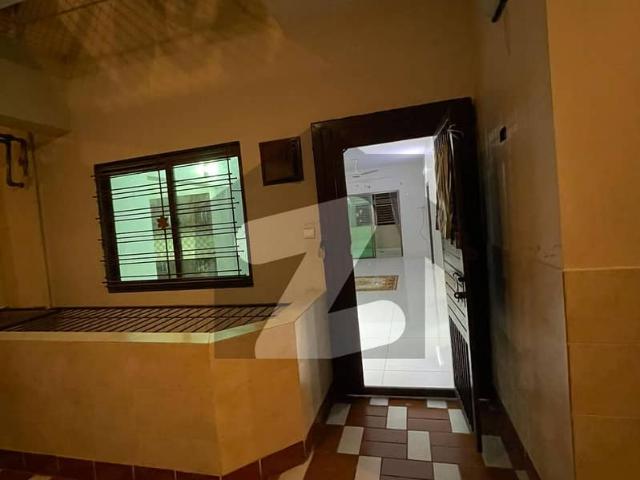 2 Bed Drawing 1400 Sqft Apartment For Rent At Main Bahadurabad