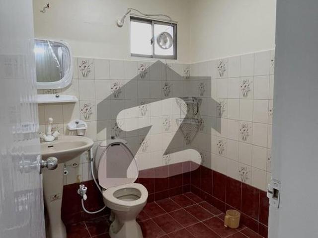 2 Bed Drawing 1200 Square Feet Apartment For Rent Bahadurabad