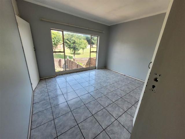 2 Bed Duplex in Grobler Park