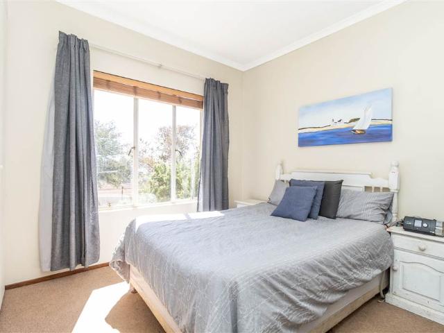 2 Bed Duplex in North Riding