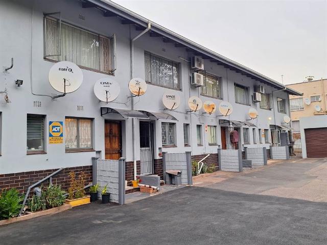 2 Bed Duplex in Pinetown Central