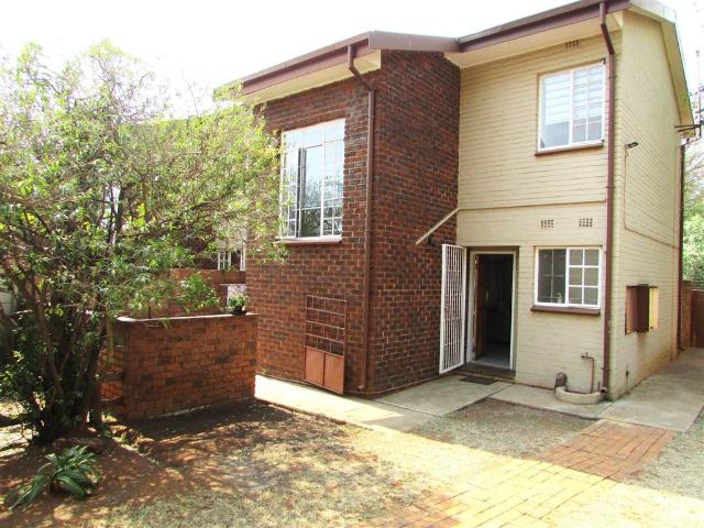 2 Bed Duplex in Westonaria