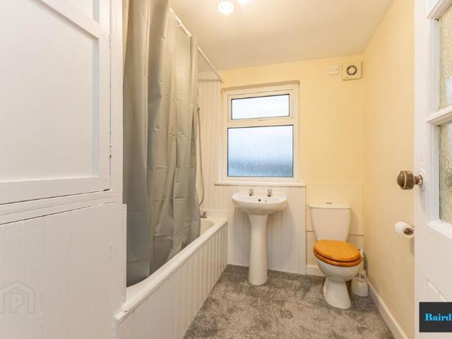 2 Bed End terrace House