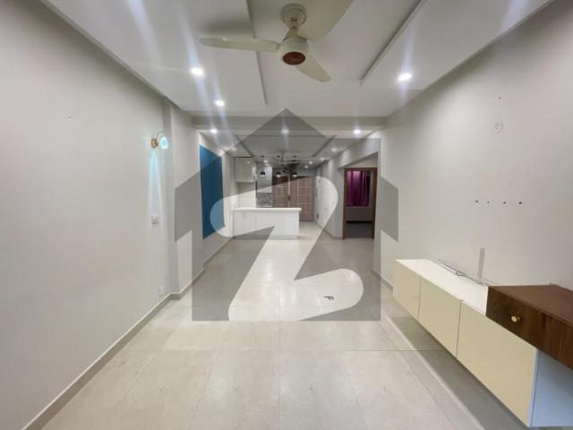 2 Bed Executive Apartment For Couple Bahria Enclave