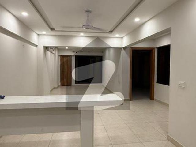 2 Bed Executive Apartment For Rent In Islamabad The Galleria