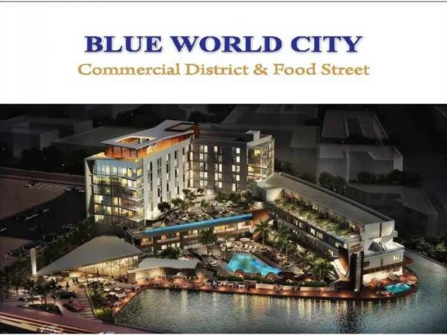 2 Bed family Apartment on easy installments at Blue World City Islamabad Capital Smart City ID 08278