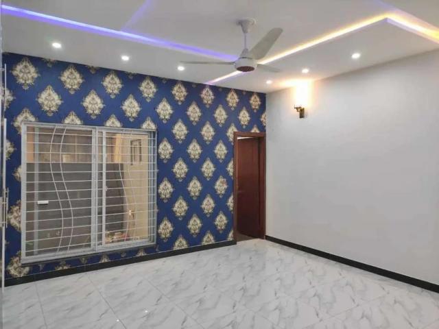 2 bed family apartment available for rent In Pak Arab housing society Lahore Pak Arab Housing Society ID 36808