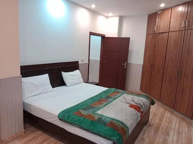 2 Bed Family Apartment For Rent In Phase 4 Bahria Town Rawalpindi ID 83851