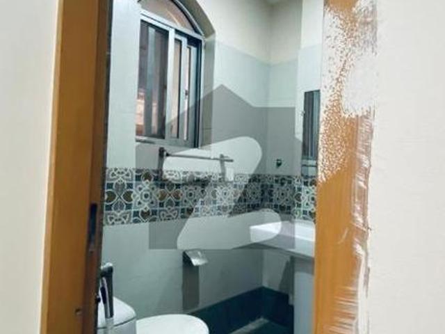 2 Bed Family Apartment for Rent | 1st Floor | Prime Residential Location | Water Bore Available C Junction Commercial