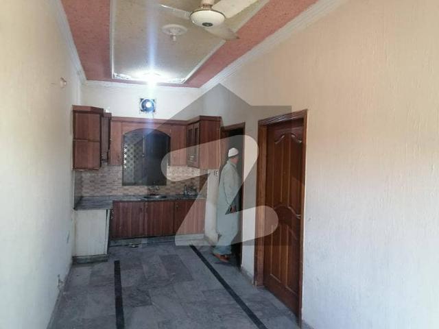 2 Bed Family Flat With All Facilities Near Ghauri Ghouri Town Islamabad