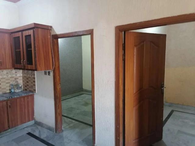 2 Bed Family Flat with Gas near Ghauri Ghouri Town Islamabad Ghauri Town ID 58962
