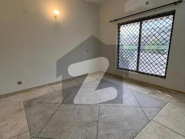 2 BED Family flat for Rent in Soan Garden Block G