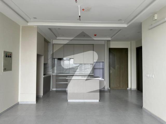 2 Bed Family Residence Flat For Rent with Maintenance AJ Towers
