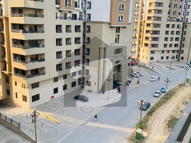 2 bed for sale in zarkon heights g15 islamabad block e