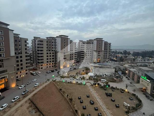 2 bed for sale in zarkon heights g15 islamabad