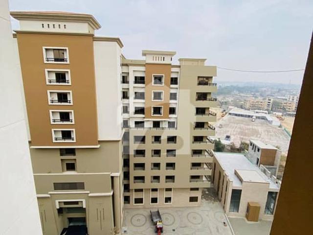 2 bed for sale in zarkon heights g15 islamabad