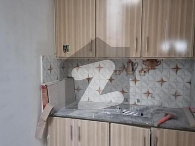 2 bed flat near Islamabad Highway in Ghauri Ghouri Town Islamabad Ghauri Town Phase 5