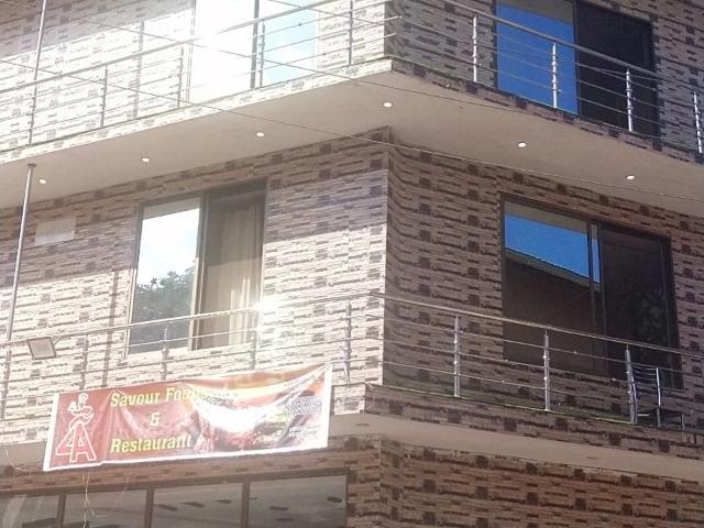 2 Bed Flat Near PC Bhurban Murree ID 05431