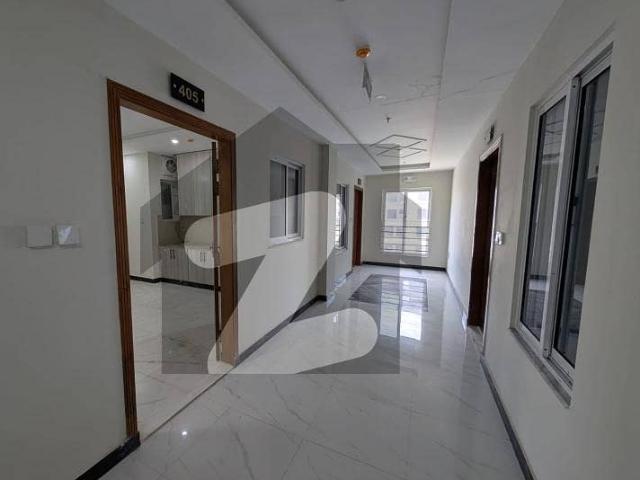 2 Bed Flat Available For Sale In Bahria Town Phase 8