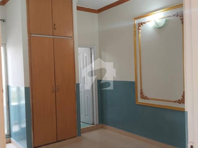 2 Bed Flat Available For Sale In G 15 Markaz Islamabad
