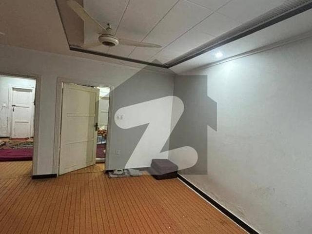 2 Bed Flat available for Sale in Jinnah garden phase one islambad