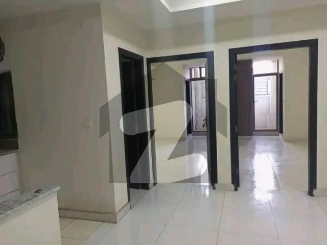 2 Bed Flat Available For Rent In Very Reasonable Price, In B17~F Blok Islamabad B 17