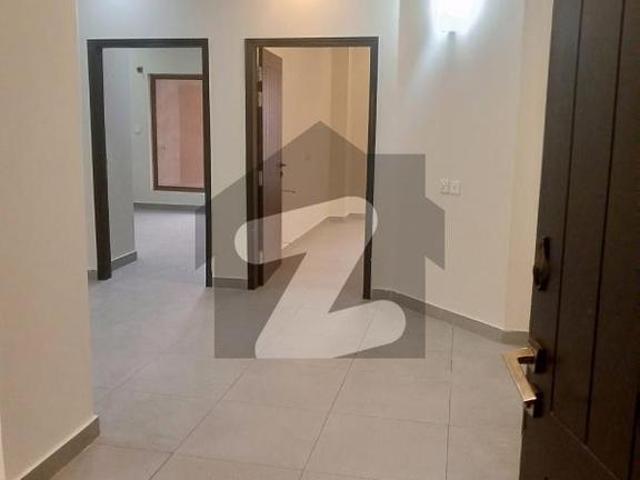 2 Bed Flat Available For Rent In Zarkon Heights With All Facilities Zarkon Heights