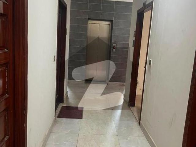 2 Bed Flat Available for Rent in E 11, Islamabad Near Market. E 11/1