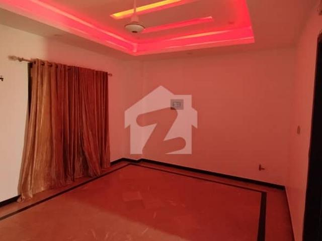 2 Bed Flat Available For Rent In G15 MARKAZ Islamabad