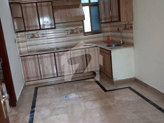 2 Bed Flat Available For Rent In G 15 Islamabad