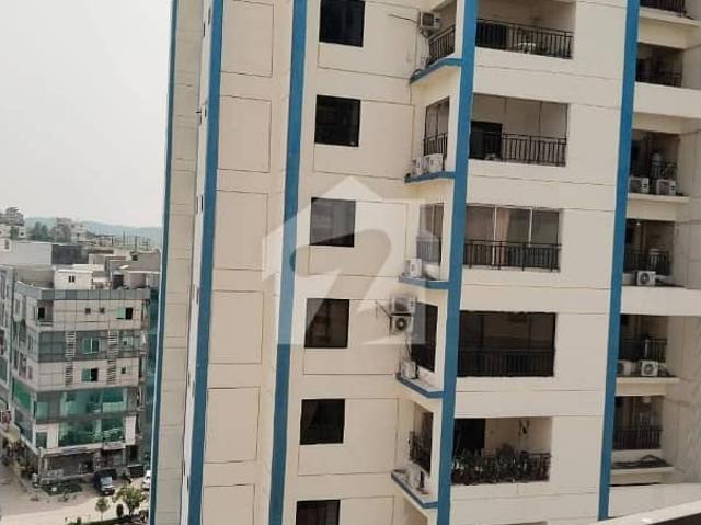 2 Bed Flat Available For Rent In Giga Presidency Islamabad