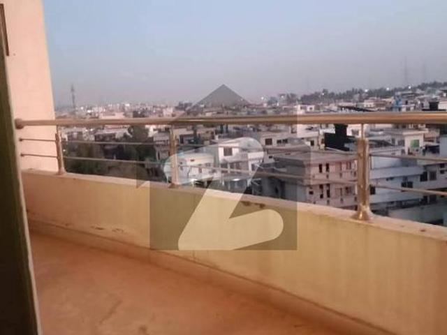 2 Bed Flat Available For Rent In Islamabad Heights G 15 Islamabad. G 15/4