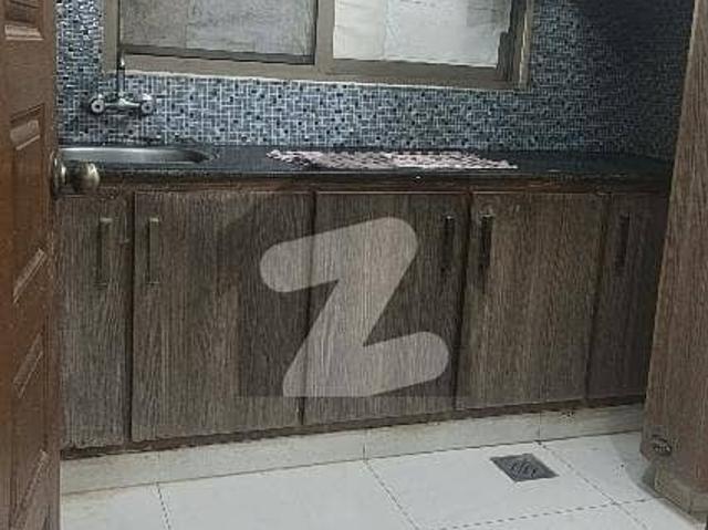 1 Bed Flat Available For Rent In Jinnah Garden Phase One Islambad
